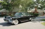 Cadillac Series 60 Fleetwood Special 1957 года